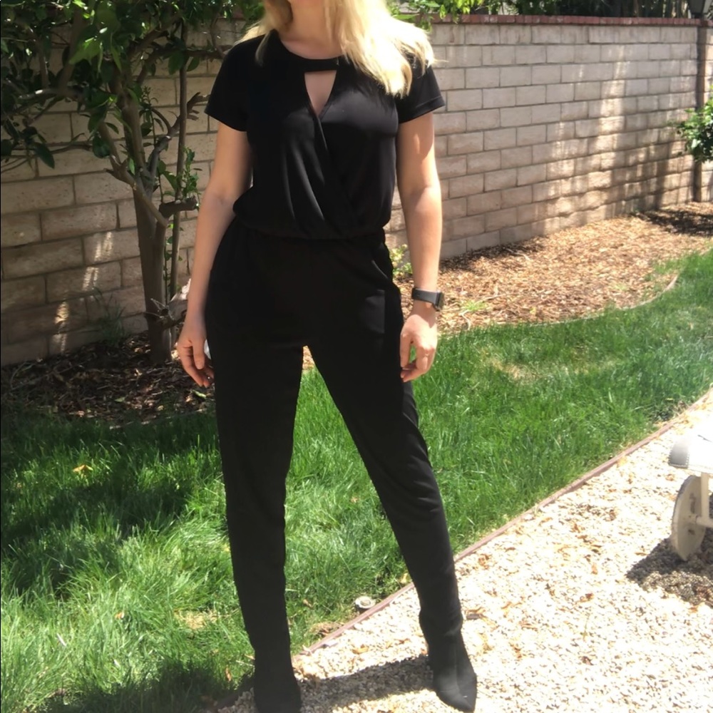 Vince Camuto Romper